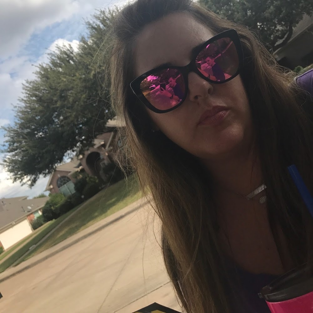 Meet your Posher, Kimberly